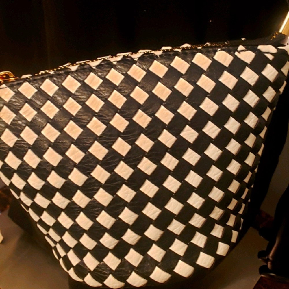 Cross body Purse
